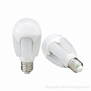 Signcomplex New Generation 10W 360 Angle LED Bulb Light